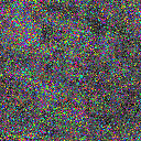 World at epoch 20000