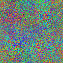 World at epoch 19000
