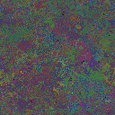 World at epoch 59000