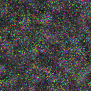 World at epoch 4000