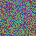 World at epoch 13000