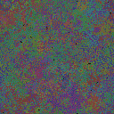 World at epoch 53000