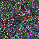 World at epoch 9000