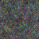 World at epoch 10000