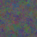 World at epoch 57000