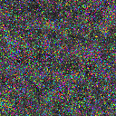 World at epoch 7000