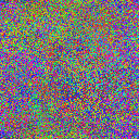 World at epoch 20000
