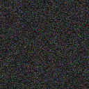 World at epoch 0