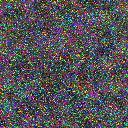World at epoch 11000