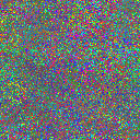 World at epoch 11000