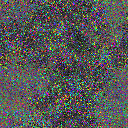 World at epoch 7790