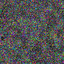 World at epoch 12000
