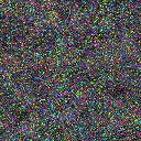 World at epoch 17000