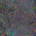 World at epoch 17080