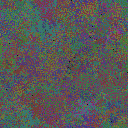 World at epoch 56000