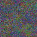 World at epoch 59000