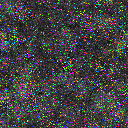World at epoch 4000