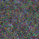 World at epoch 13000