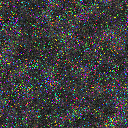 World at epoch 3000
