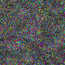 World at epoch 14000