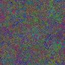 World at epoch 60000