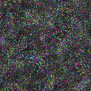 World at epoch 4000