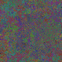 World at epoch 57000