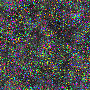 World at epoch 6000