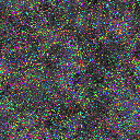 World at epoch 7000