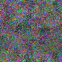 World at epoch 15560