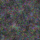 World at epoch 6000
