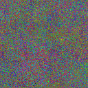 World at epoch 19000