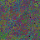 World at epoch 59000