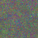 World at epoch 17000