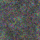 World at epoch 18000