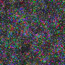 World at epoch 4000