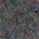 World at epoch 9000