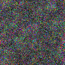 World at epoch 19000