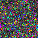 World at epoch 10000