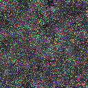 World at epoch 6000
