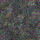 World at epoch 20000