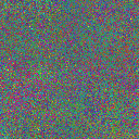 World at epoch 11000