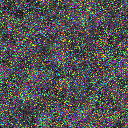 World at epoch 11000