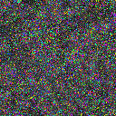 World at epoch 7000