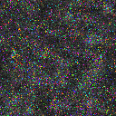 World at epoch 3000
