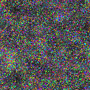 World at epoch 12000