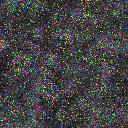 World at epoch 4000