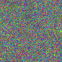 World at epoch 19000