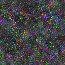 World at epoch 4000