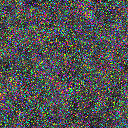World at epoch 9000